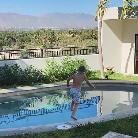 Casa Vista Animas San Jose Del Cabo Villa