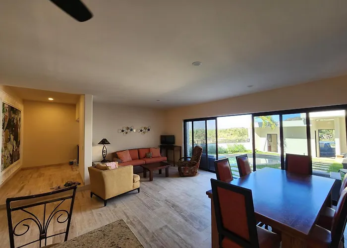 Casa Vista Animas Villa *