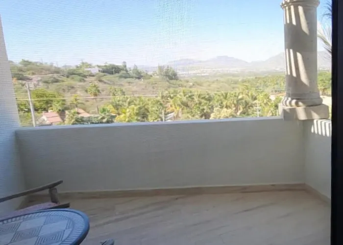Villa Casa Vista Animas