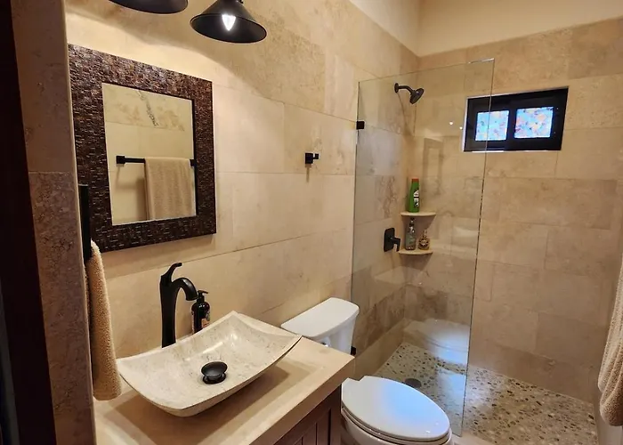 Casa Vista Animas * San José del Cabo