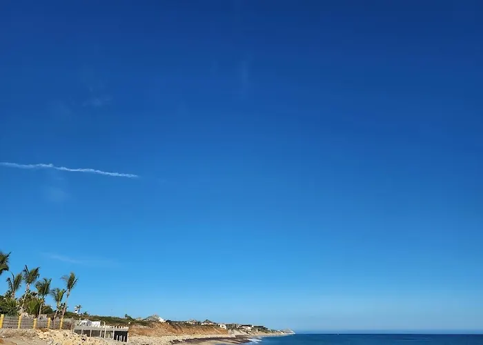 Villa Casa Vista Animas San José del Cabo
