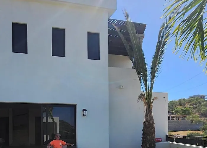 Casa Vista Animas Villa *