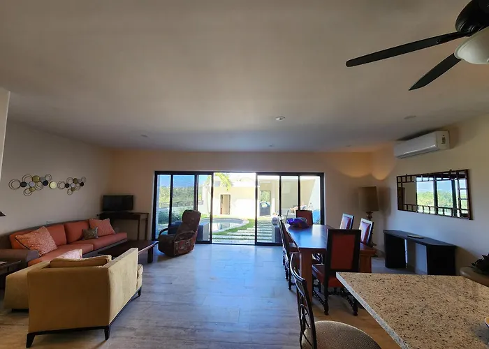 Casa Vista Animas *