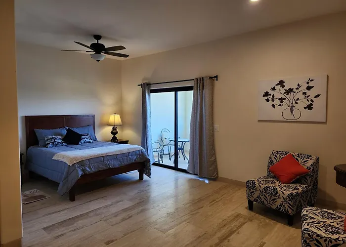 Casa Vista Animas Villa