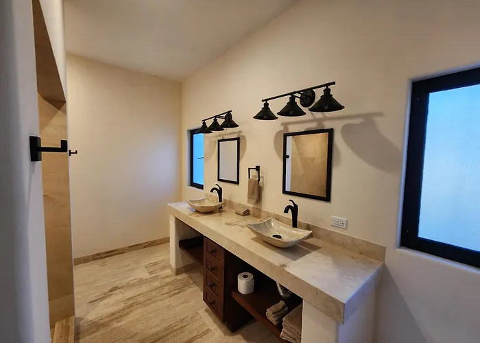 Casa Vista Animas Villa