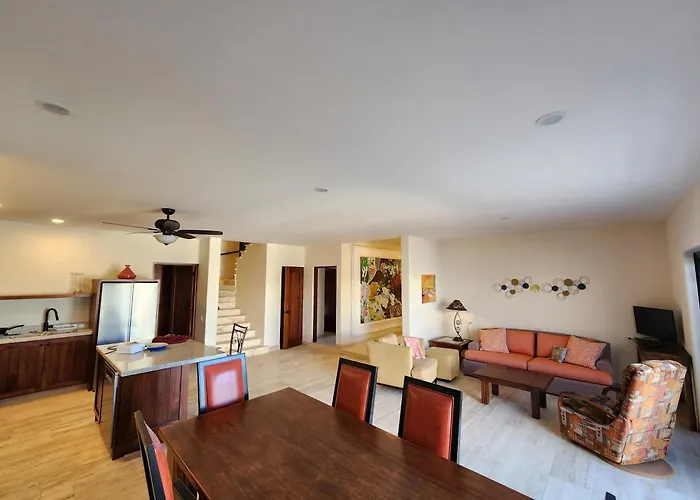 Casa Vista Animas