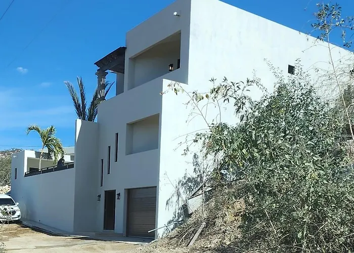 Villa Casa Vista Animas San José del Cabo
