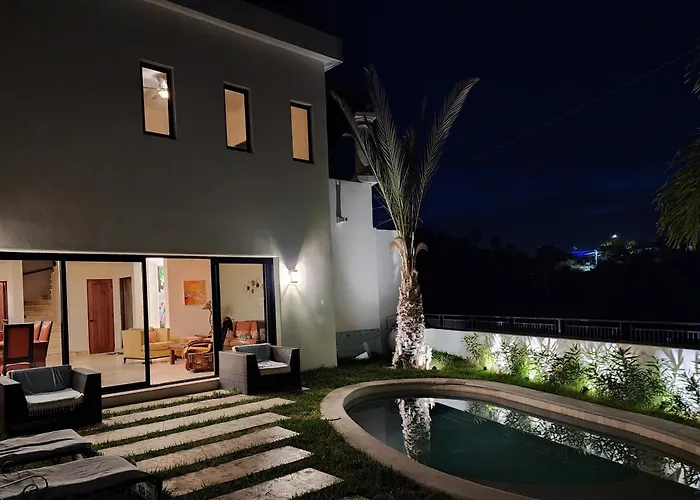 Casa Vista Animas *