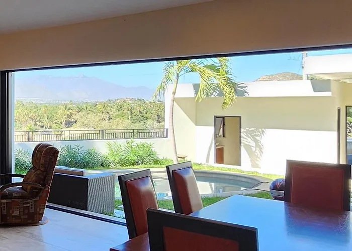 Casa Vista Animas