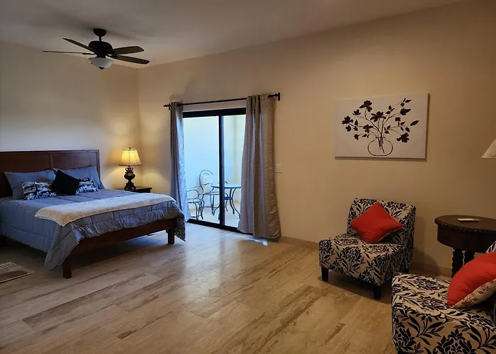 Casa Vista Animas Villa San José del Cabo