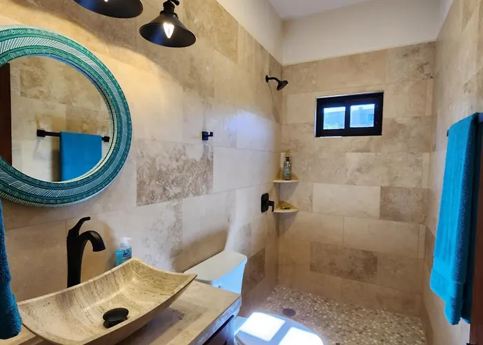 Villa Casa Vista Animas San José del Cabo