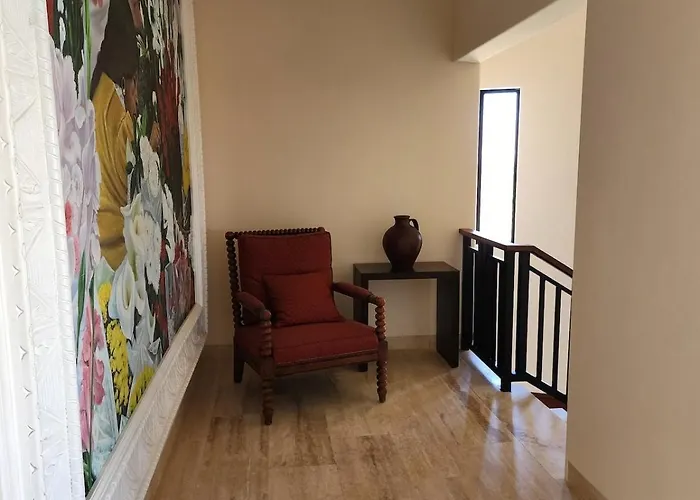 Villa Casa Vista Animas *