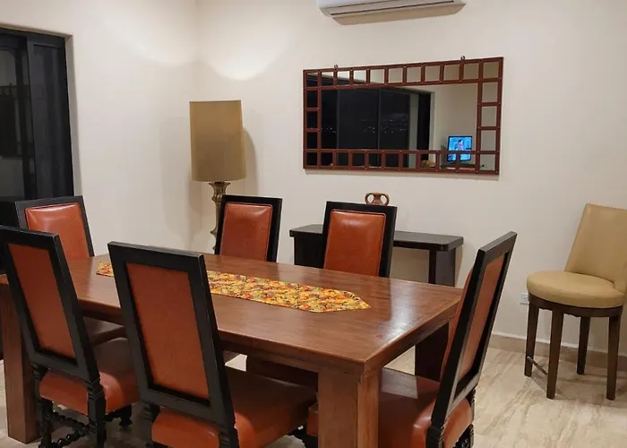 Casa Vista Animas