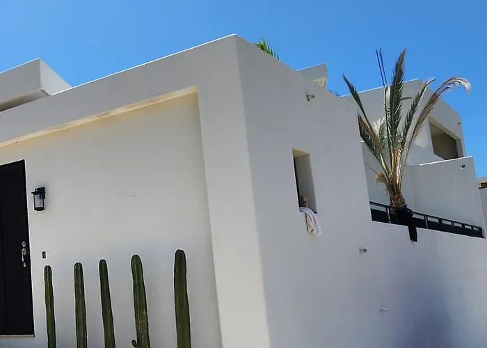 Villa Casa Vista Animas