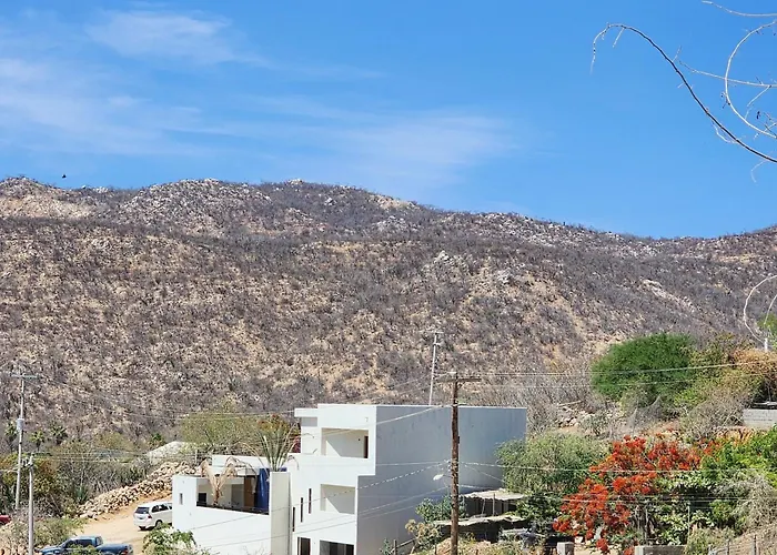 Casa Vista Animas San José del Cabo