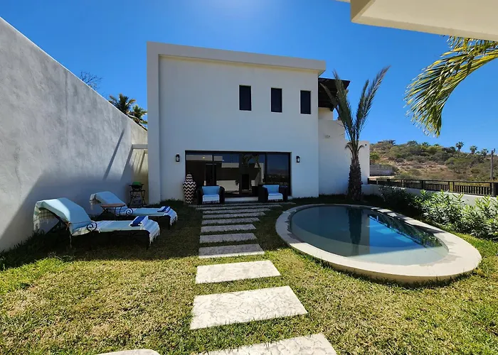 Villa Casa Vista Animas San José del Cabo