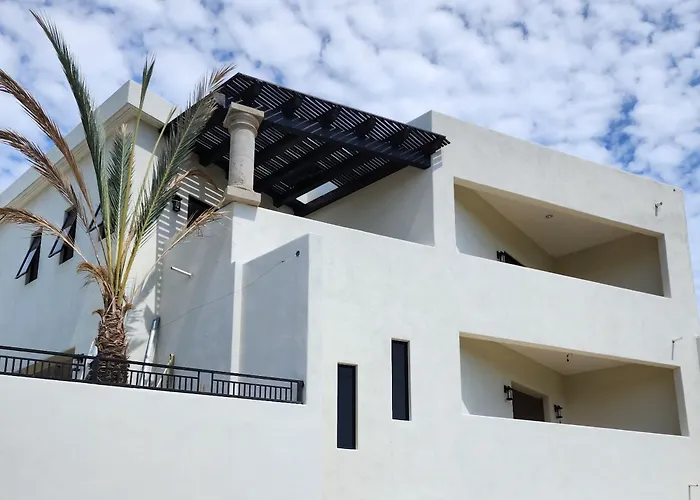 Casa Vista Animas San José del Cabo