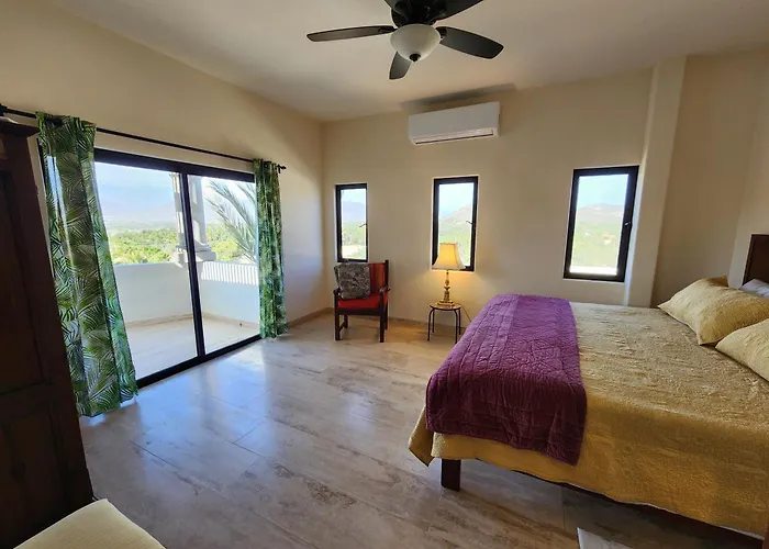 Casa Vista Animas Villa