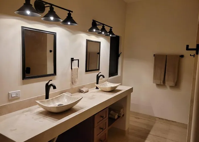 Villa Casa Vista Animas San José del Cabo