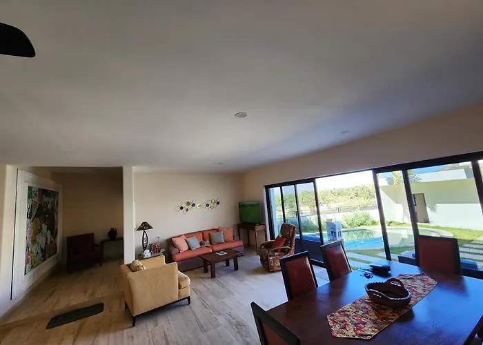 Casa Vista Animas San José del Cabo
