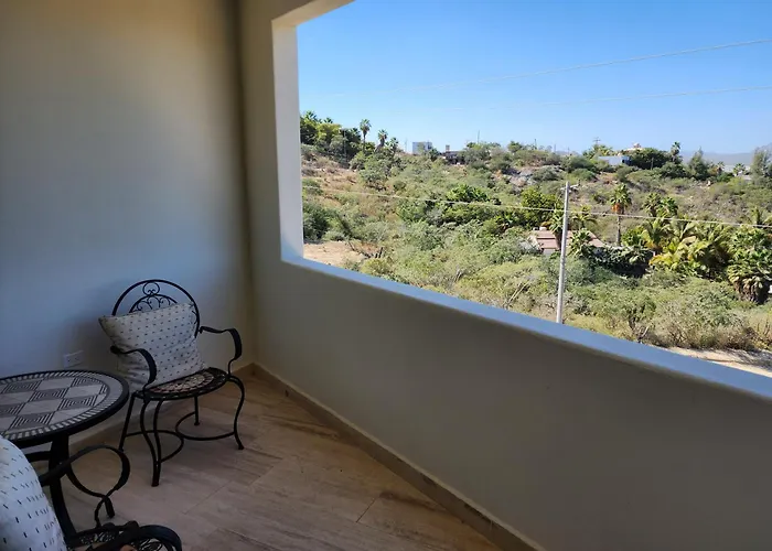 Casa Vista Animas San José del Cabo