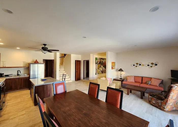 Villa Casa Vista Animas *