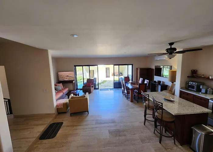 Casa Vista Animas * San José del Cabo