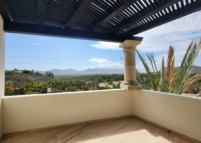 Casa Vista Animas *