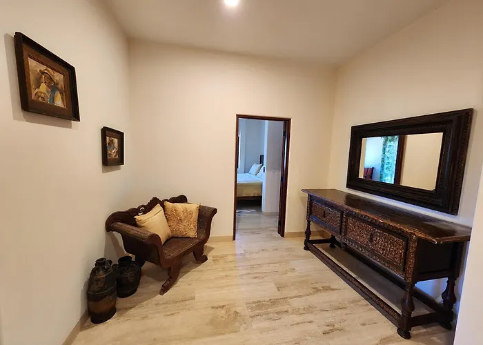 Casa Vista Animas *